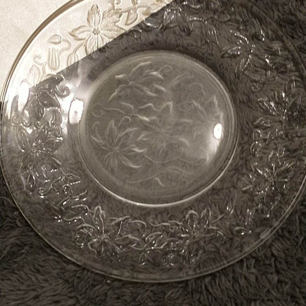Princess House Crystal Dish! - Picture 12 of 14